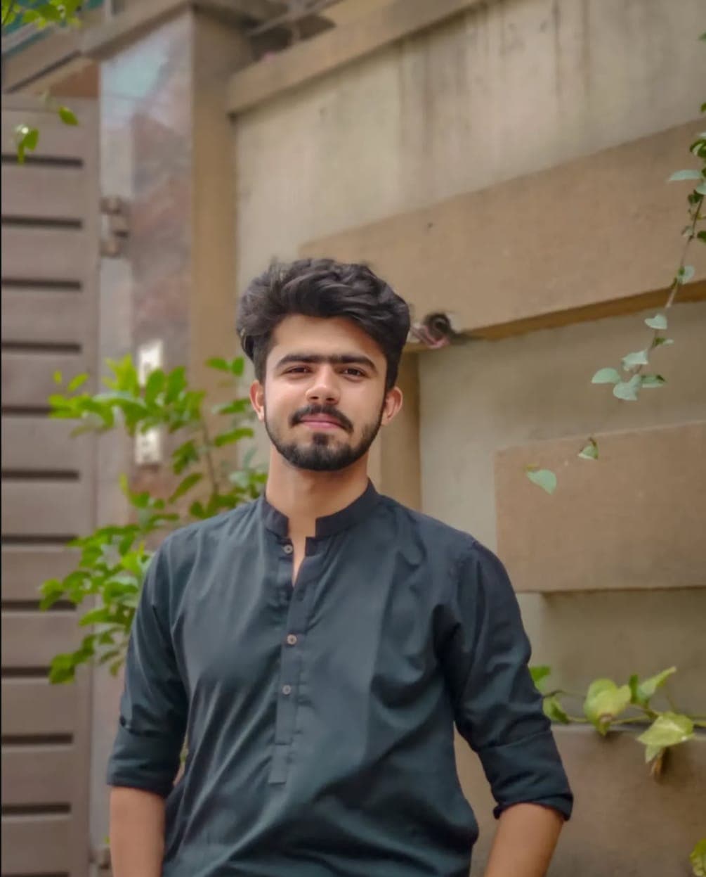Ahad Nawaz