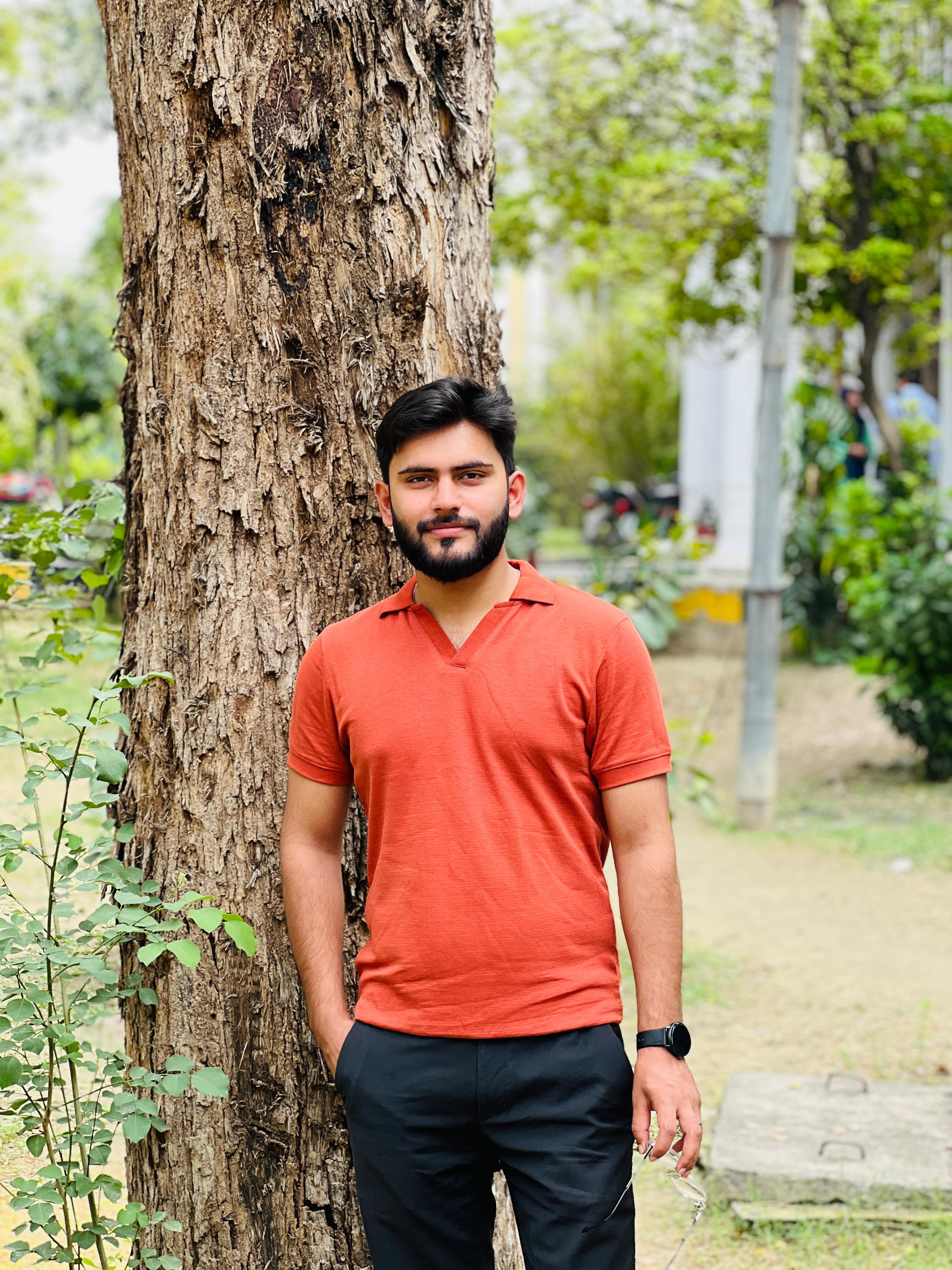 Ahmad Sajjad