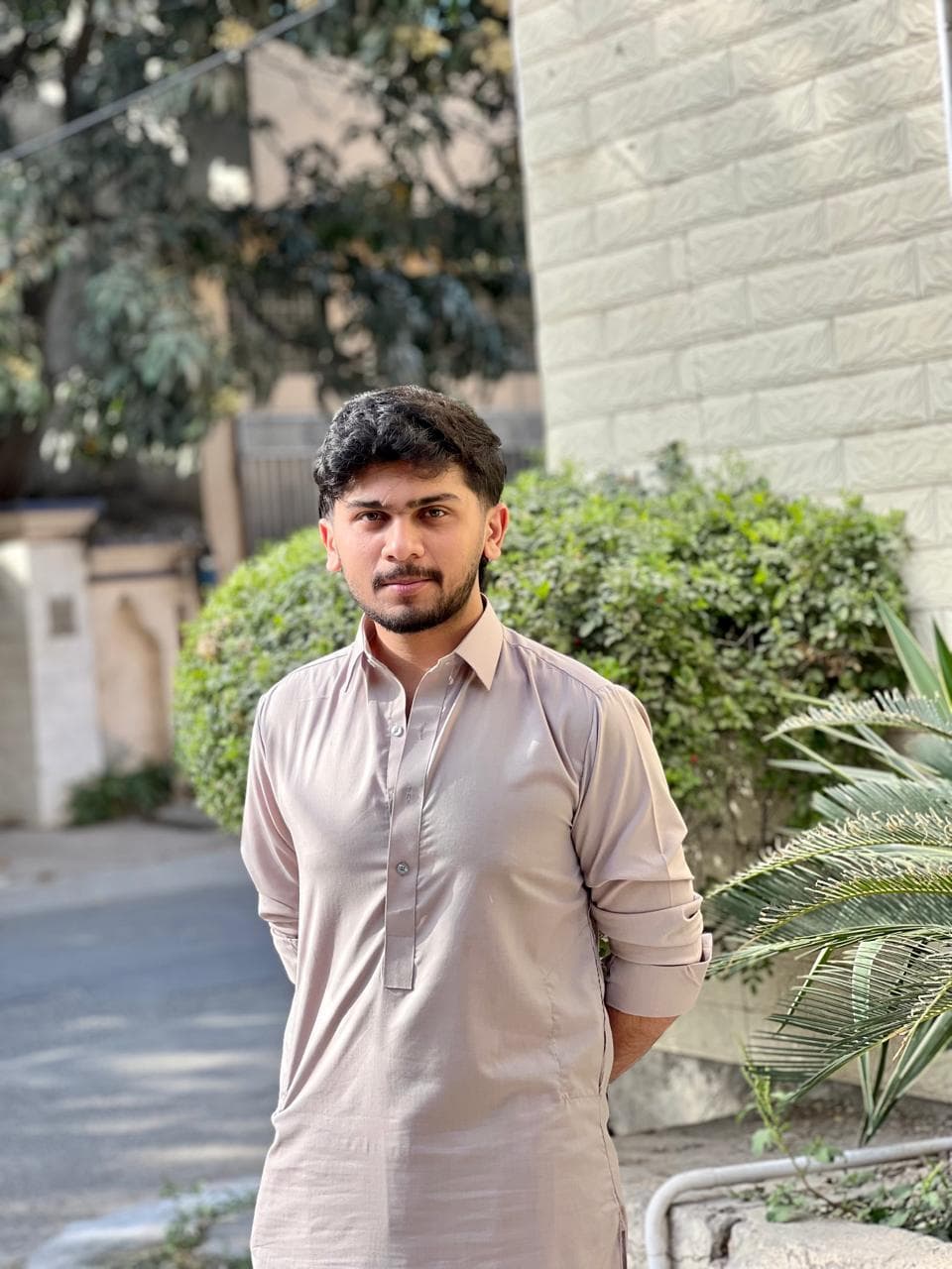 Awais Mehmood