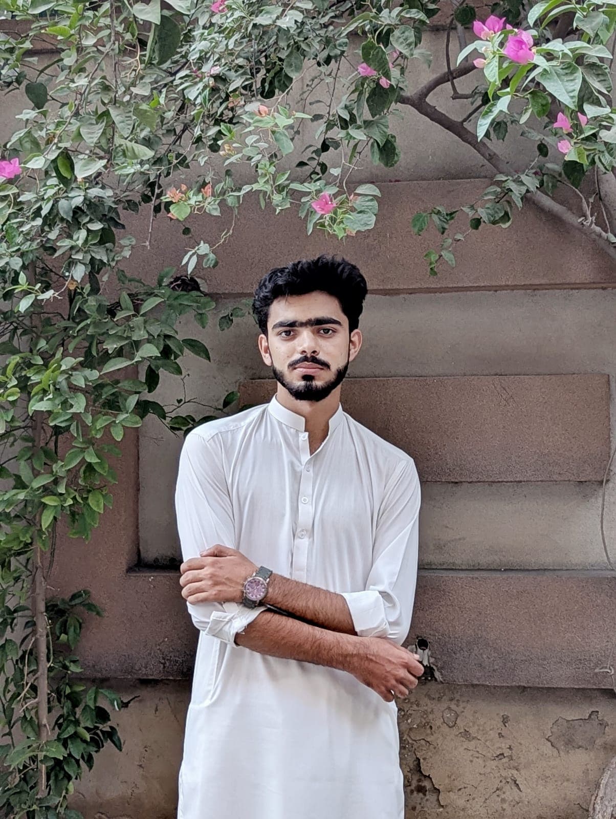 Fahad Nawaz