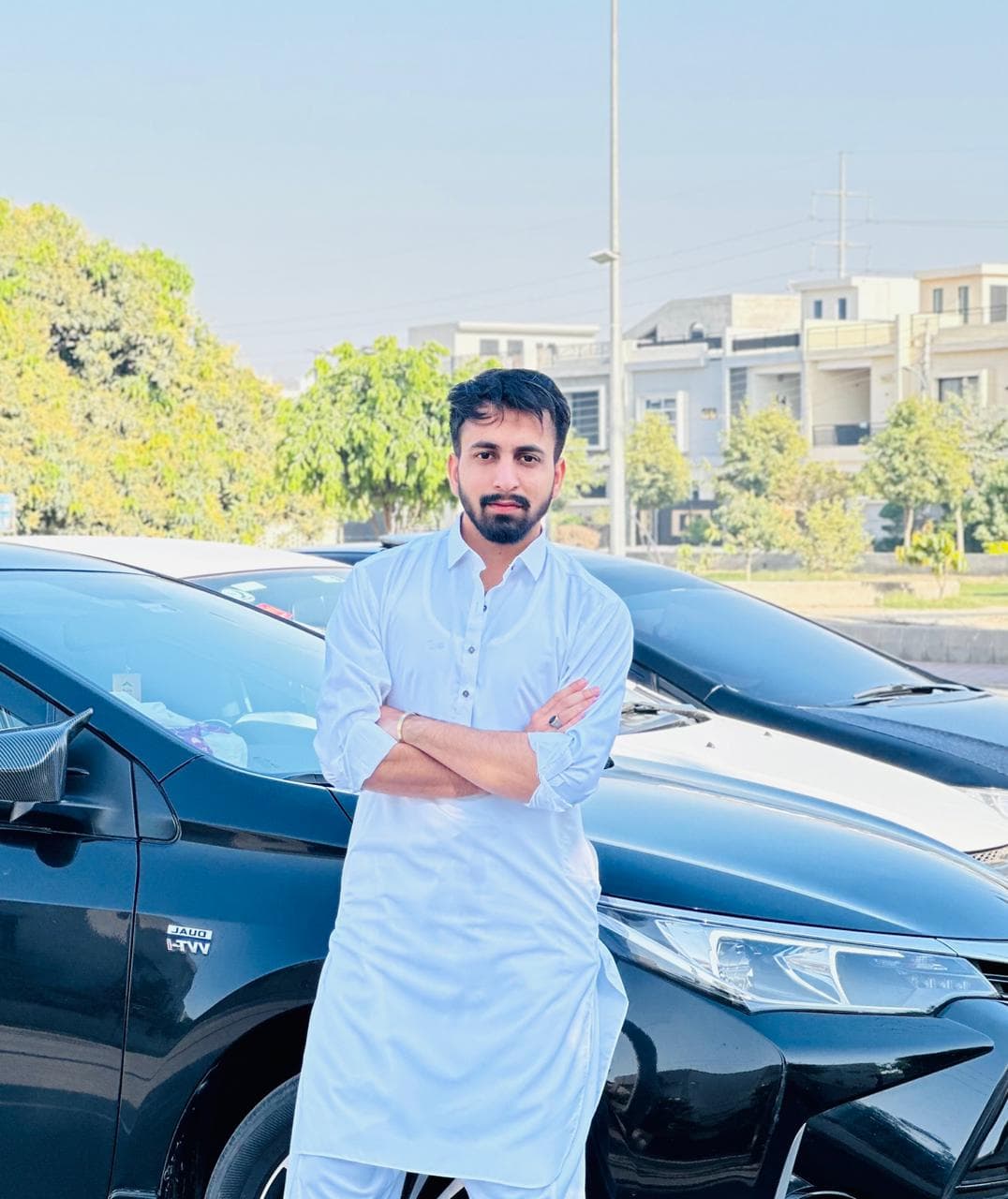 Hammad Mirza