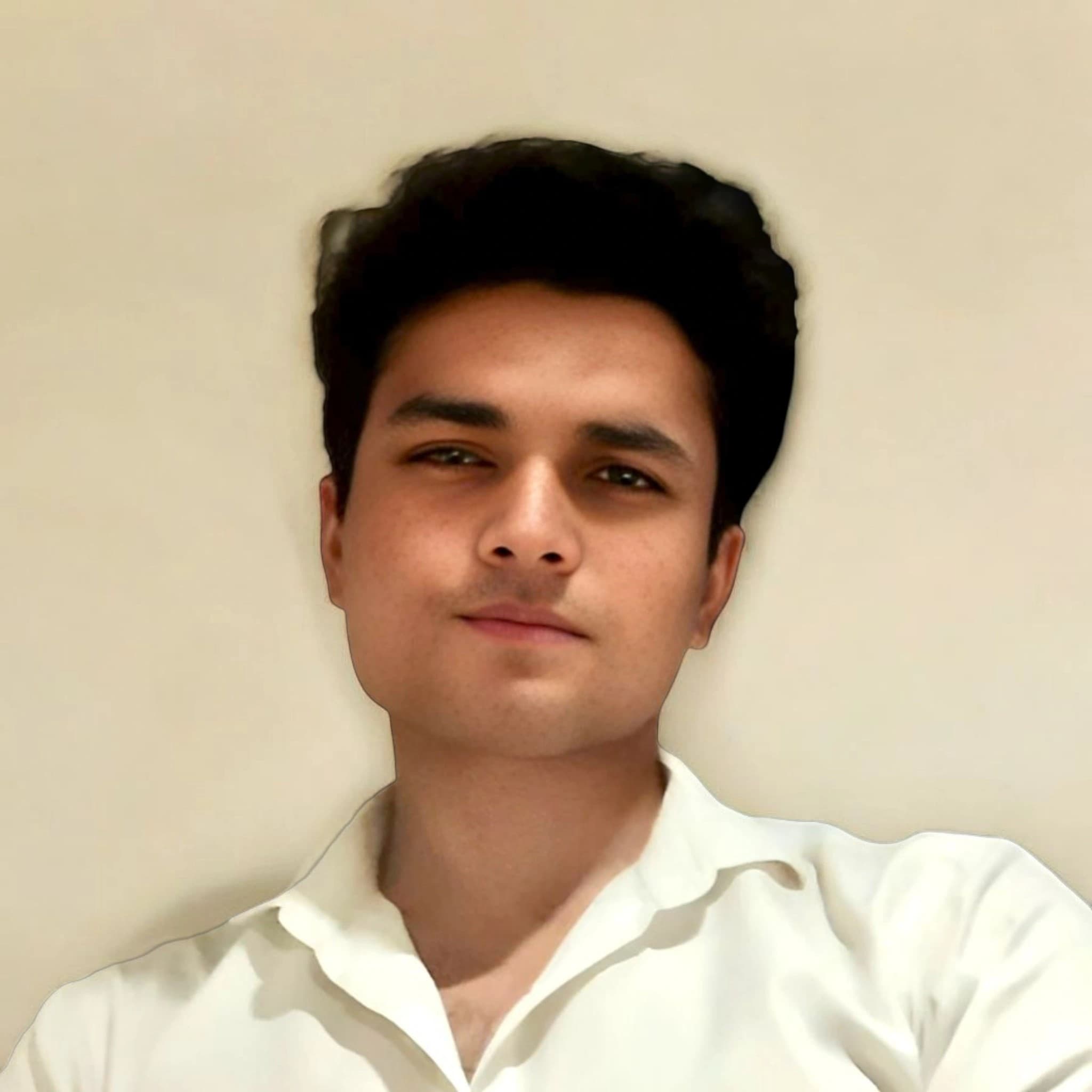 Hassan Iftikhar