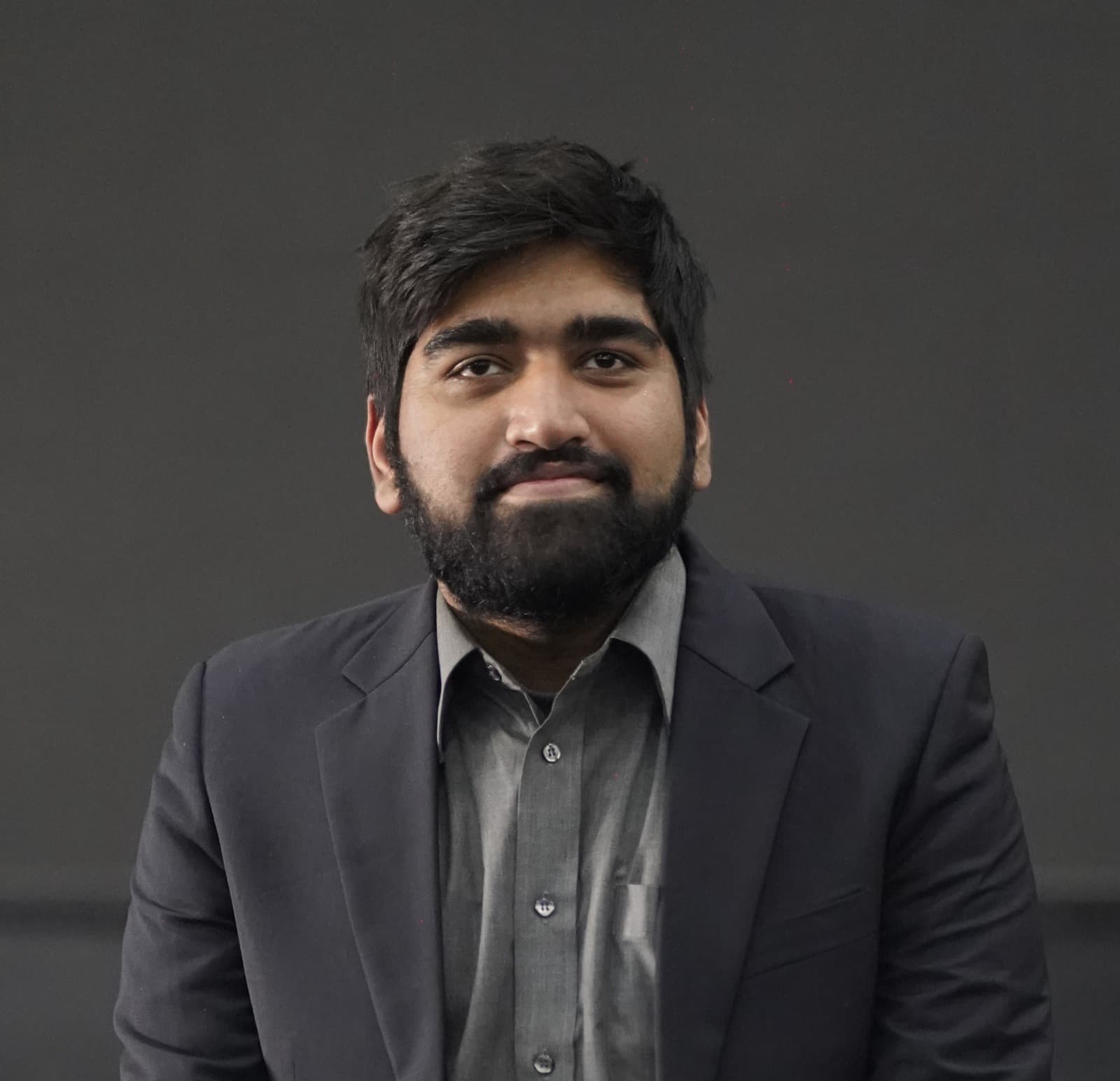 Mubeen Ahmed