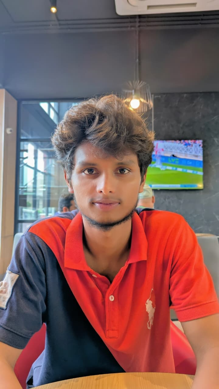 Qurban Ali